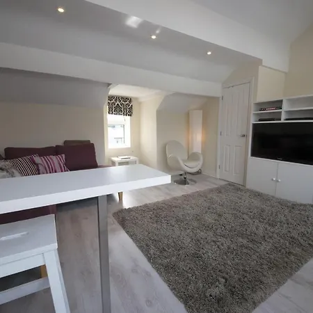 Dom wakacyjny Buzzard's Reach Formerly Rose Loft Coniston