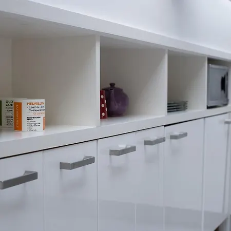 Buzzard's Reach Formerly Rose Loft Dom wakacyjny Coniston