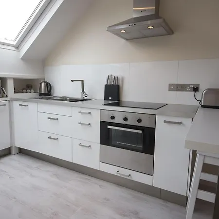 Σπίτι διακοπών Buzzard's Reach Formerly Rose Loft Coniston