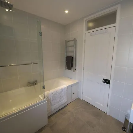 Buzzard's Reach Formerly Rose Loft * Coniston