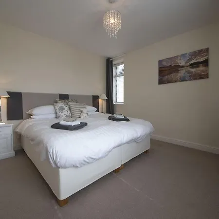 Buzzard's Reach Formerly Rose Loft * Coniston