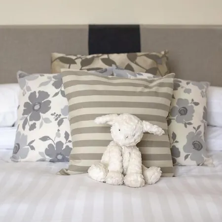 Buzzard's Reach Formerly Rose Loft Dom wakacyjny *