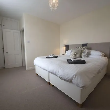 Dom wakacyjny Buzzard's Reach Formerly Rose Loft