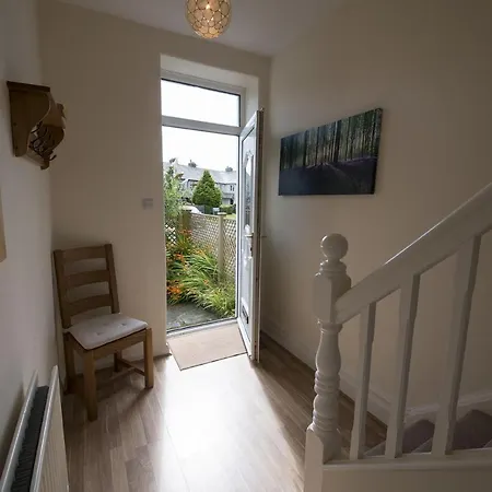 Buzzard's Reach Formerly Rose Loft Coniston