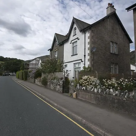 Buzzard's Reach Formerly Rose Loft