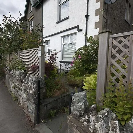 Holiday home Buzzard's Reach Formerly Rose Loft