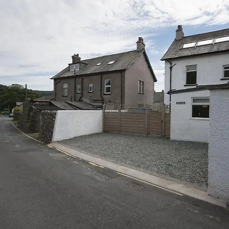 Buzzard's Reach Formerly Rose Loft *