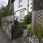 Holiday home Buzzard's Reach Formerly Rose Loft